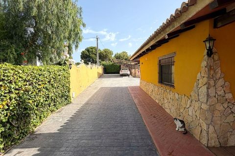 Villa a Naquera, Valencia, Naquera - € 255.000 | Ref: 055POV255.PW-A/3716 - foto 36