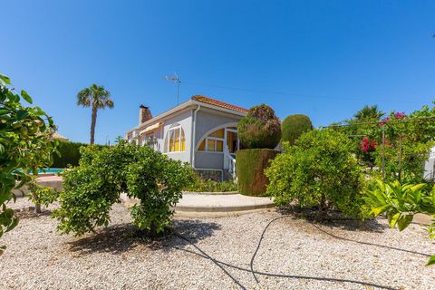 Villa i Rojales, Alicante, Rojales - € 495.000 | Ref: 21-V180/776 - foto 4