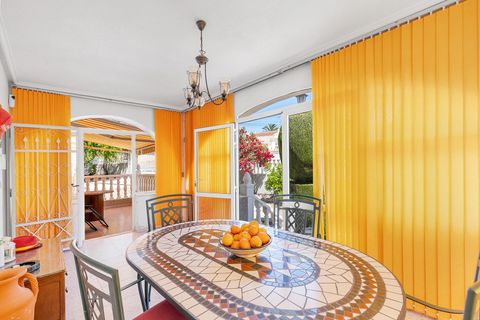 Villa i Rojales, Alicante, Rojales - € 495.000 | Ref: 21-V180/776 - foto 7