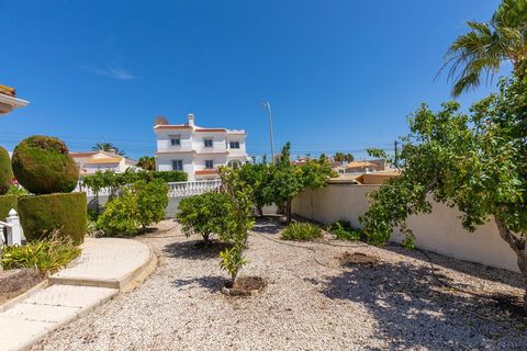 Villa i Rojales, Alicante, Rojales - € 495.000 | Ref: 21-V180/776 - foto 44