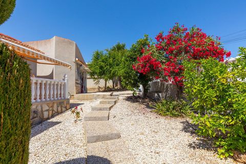 Villa i Rojales, Alicante, Rojales - € 495.000 | Ref: 21-V180/776 - foto 48