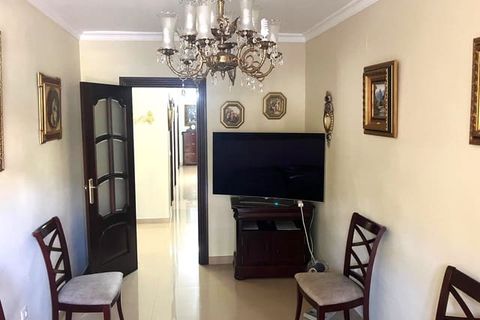Apartament a Rute, Cordoba, Rute - € 135.000 | Ref: AGR-1258 - foto 8