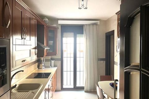 Apartament a Rute, Cordoba, Rute - € 135.000 | Ref: AGR-1258 - foto 9