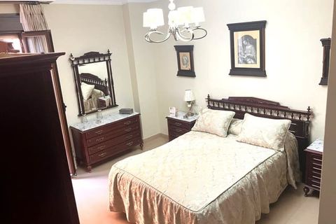 Apartament a Rute, Cordoba, Rute - € 135.000 | Ref: AGR-1258 - foto 14