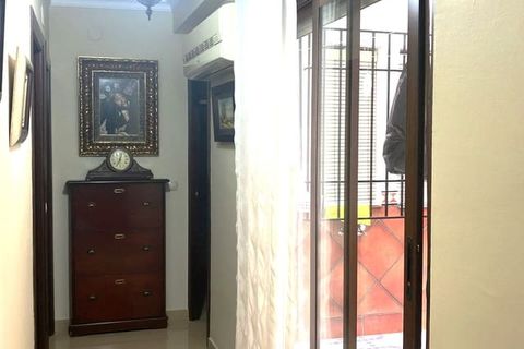 Apartament a Rute, Cordoba, Rute - € 135.000 | Ref: AGR-1258 - foto 25