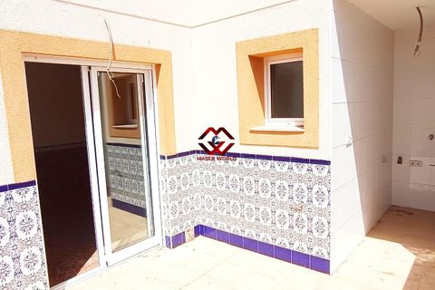Duplex i Mazarron, Murcia, Mazarron - € 305.000 | Ref: 495058/5187 - foto 12