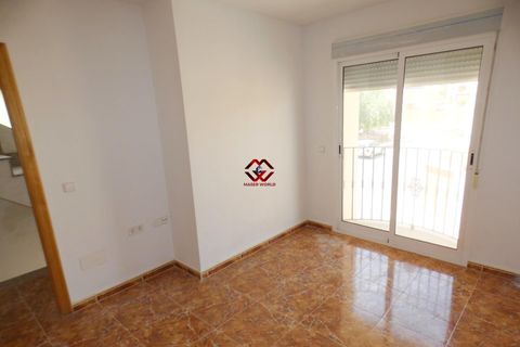 Duplex i Mazarron, Murcia, Mazarron - € 305.000 | Ref: 495058/5187 - foto 33