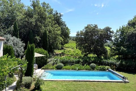 Villa i Grimaud, Var, Grimaud - € 1.870.000 | Ref: HH-16212506 - foto 3