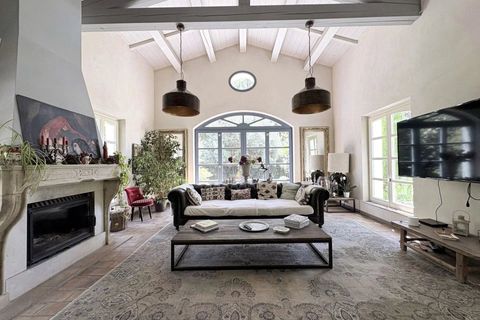 Villa i Grimaud, Var, Grimaud - € 1.870.000 | Ref: HH-16212506 - foto 4