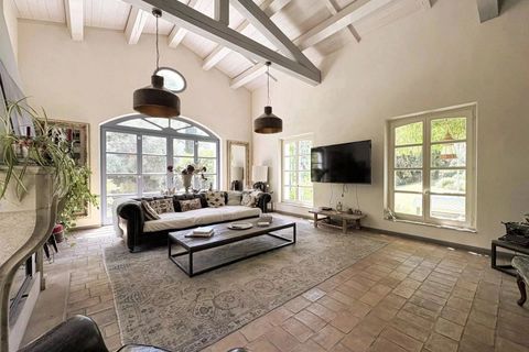 Villa i Grimaud, Var, Grimaud - € 1.870.000 | Ref: HH-16212506 - foto 5