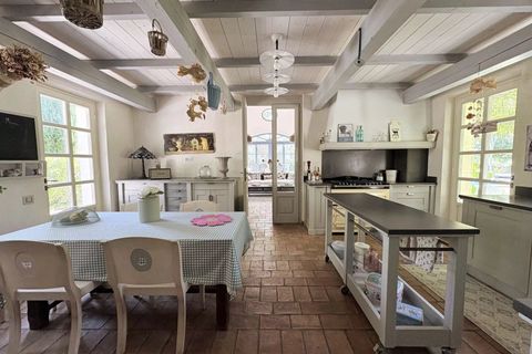 Villa i Grimaud, Var, Grimaud - € 1.870.000 | Ref: HH-16212506 - foto 6