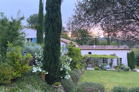 Villa i Grimaud, Var, Grimaud - € 1.870.000 | Ref: HH-16212506 - foto 13