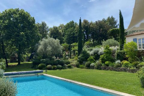 Villa i Grimaud, Var, Grimaud - € 1.870.000 | Ref: HH-16212506 - foto 14