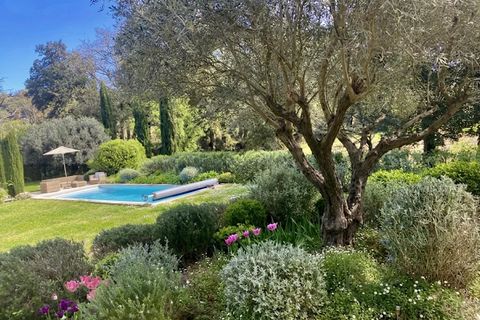 Villa i Grimaud, Var, Grimaud - € 1.870.000 | Ref: HH-16212506 - foto 15