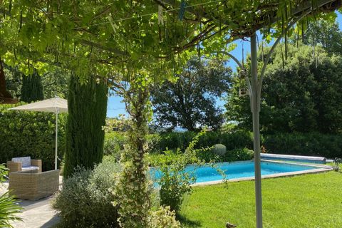 Villa i Grimaud, Var, Grimaud - € 1.870.000 | Ref: HH-16212506 - foto 16