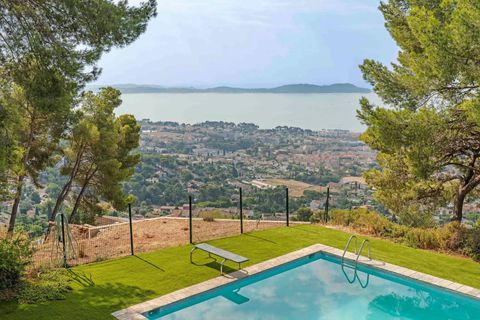 Villa a Carqueiranne, Var, Carqueiranne - € 3.400.000 | Ref: HH-16207488 - foto 2