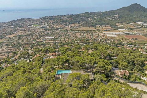 Villa a Carqueiranne, Var, Carqueiranne - € 3.400.000 | Ref: HH-16207488 - foto 3