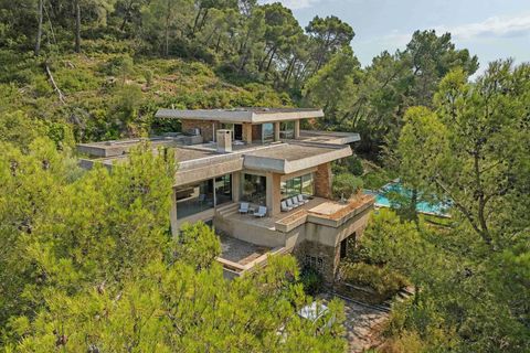 Villa a Carqueiranne, Var, Carqueiranne - € 3.400.000 | Ref: HH-16207488 - foto 4