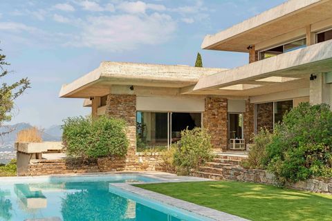 Villa a Carqueiranne, Var, Carqueiranne - € 3.400.000 | Ref: HH-16207488 - foto 5