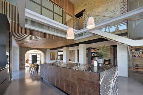 Villa i Uzes, Gard, Uzes - € 1.850.000 | Ref: HH-16194990 - foto 2
