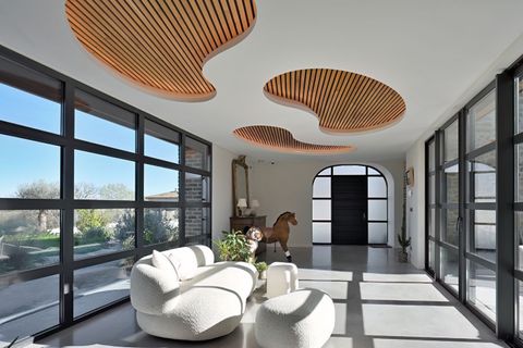 Villa i Uzes, Gard, Uzes - € 1.850.000 | Ref: HH-16194990 - foto 3