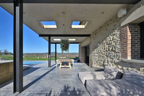 Villa i Uzes, Gard, Uzes - € 1.850.000 | Ref: HH-16194990 - foto 6