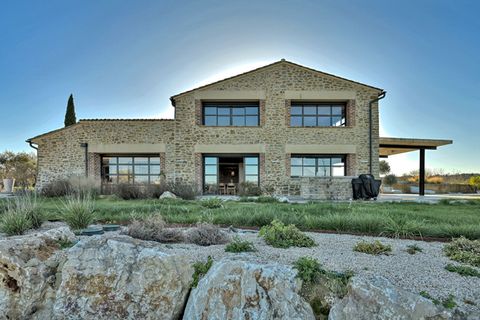 Villa i Uzes, Gard, Uzes - € 1.850.000 | Ref: HH-16194990 - foto 7
