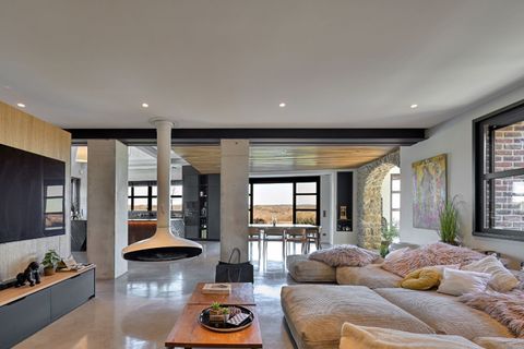Villa i Uzes, Gard, Uzes - € 1.850.000 | Ref: HH-16194990 - foto 10
