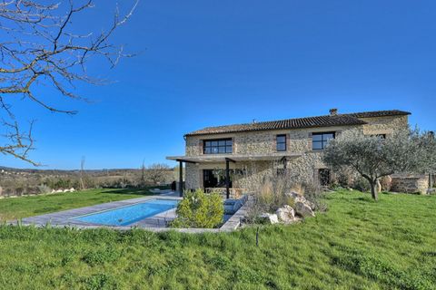 Villa i Uzes, Gard, Uzes - € 1.850.000 | Ref: HH-16194990 - foto 19