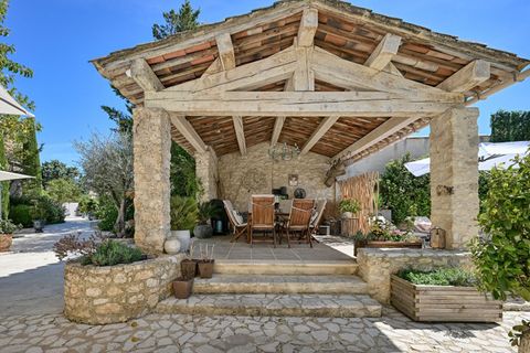 Villa i Uzes, Gard, Uzes - € 1.995.000 | Ref: HH-16194992 - foto 2