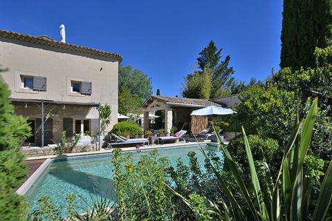 Villa i Uzes, Gard, Uzes - € 1.995.000 | Ref: HH-16194992 - foto 4