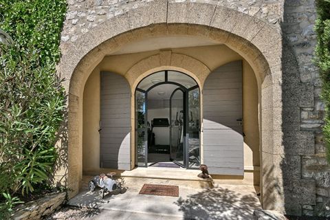 Villa i Uzes, Gard, Uzes - € 1.995.000 | Ref: HH-16194992 - foto 5