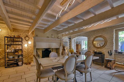 Villa i Uzes, Gard, Uzes - € 1.995.000 | Ref: HH-16194992 - foto 8
