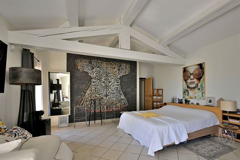 Villa i Uzes, Gard, Uzes - € 1.995.000 | Ref: HH-16194992 - foto 14