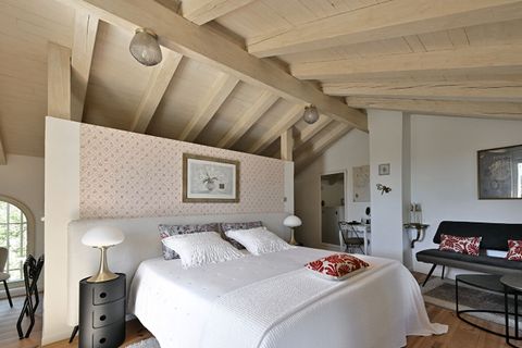 Villa i Uzes, Gard, Uzes - € 1.995.000 | Ref: HH-16194992 - foto 15