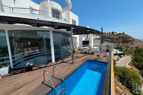 Villa en Altea, Alicante, Altea - € 845.000 | Ref: EXP14668/8930 - photo 2