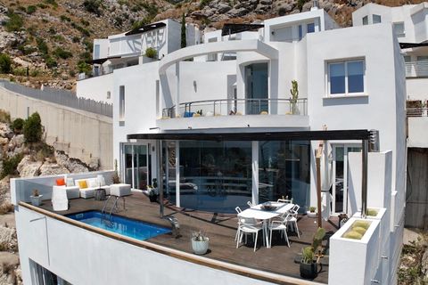 Villa en Altea, Alicante, Altea - € 845.000 | Ref: EXP14668/8930 - photo 4