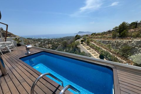 Villa en Altea, Alicante, Altea - € 845.000 | Ref: EXP14668/8930 - photo 6