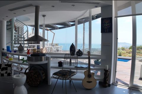 Villa en Altea, Alicante, Altea - € 845.000 | Ref: EXP14668/8930 - photo 7