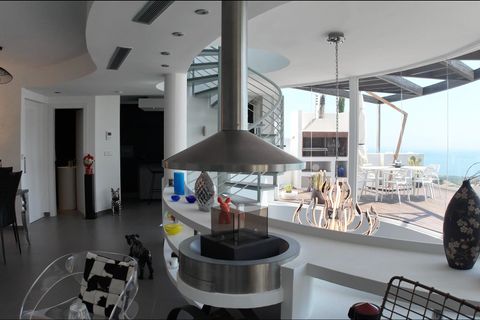 Villa en Altea, Alicante, Altea - € 845.000 | Ref: EXP14668/8930 - photo 8