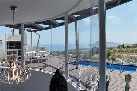 Villa en Altea, Alicante, Altea - € 845.000 | Ref: EXP14668/8930 - photo 9