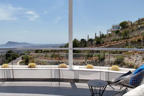 Villa en Altea, Alicante, Altea - € 845.000 | Ref: EXP14668/8930 - photo 10
