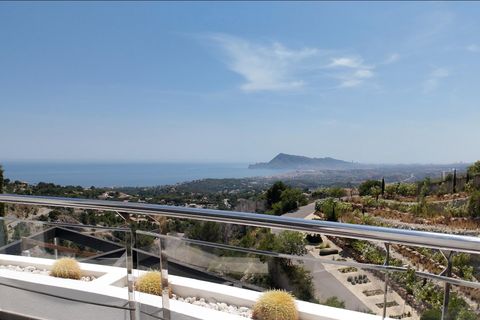 Villa en Altea, Alicante, Altea - € 845.000 | Ref: EXP14668/8930 - photo 11