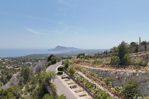 Villa en Altea, Alicante, Altea - € 845.000 | Ref: EXP14668/8930 - photo 12