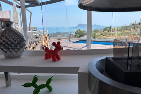 Villa en Altea, Alicante, Altea - € 845.000 | Ref: EXP14668/8930 - photo 13