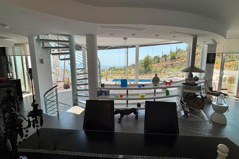 Villa en Altea, Alicante, Altea - € 845.000 | Ref: EXP14668/8930 - photo 14