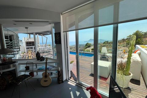 Villa en Altea, Alicante, Altea - € 845.000 | Ref: EXP14668/8930 - photo 15