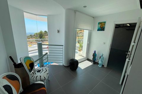 Villa en Altea, Alicante, Altea - € 845.000 | Ref: EXP14668/8930 - photo 20