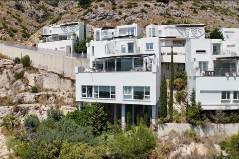 Villa en Altea, Alicante, Altea - € 845.000 | Ref: EXP14668/8930 - photo 34