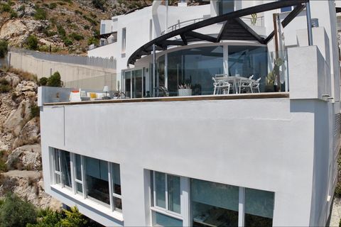 Villa en Altea, Alicante, Altea - € 845.000 | Ref: EXP14668/8930 - photo 35